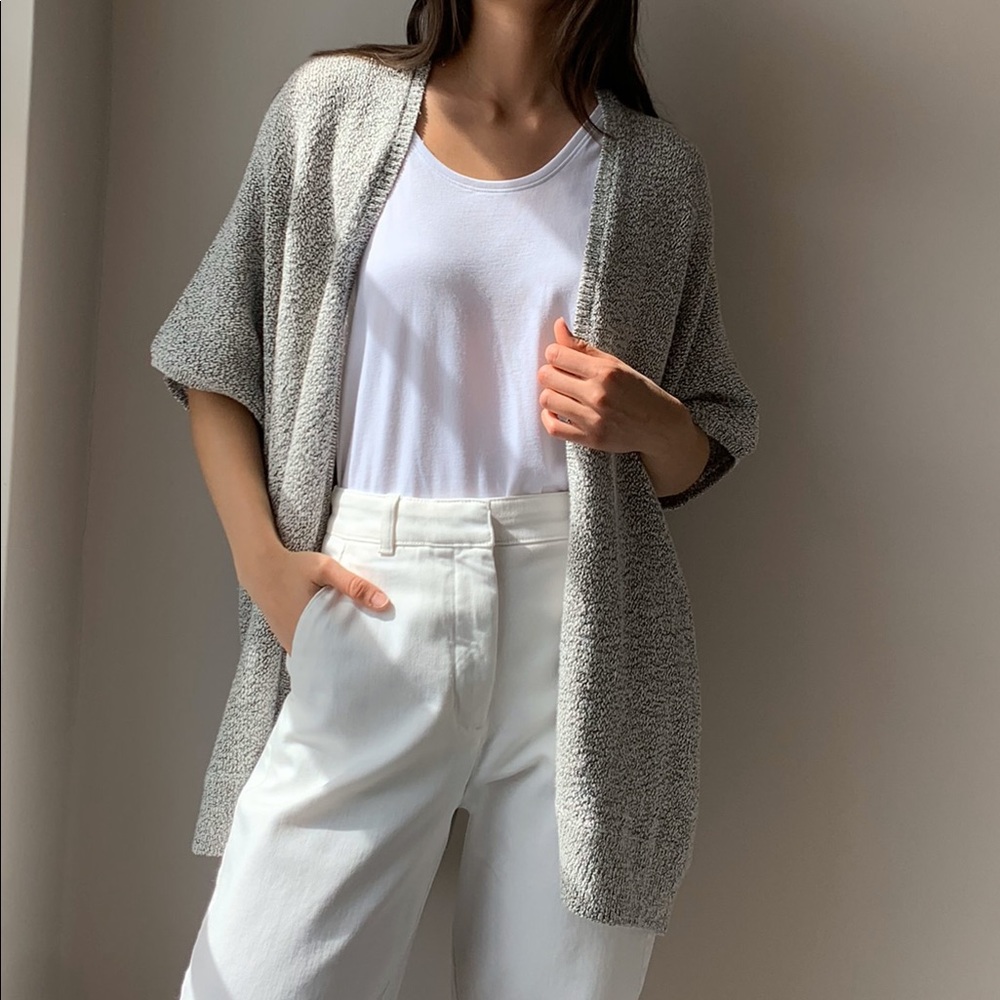 Aritzia cardigan